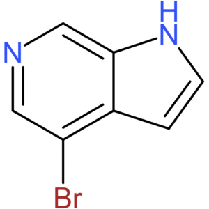 4-Bromo-6-azaindole