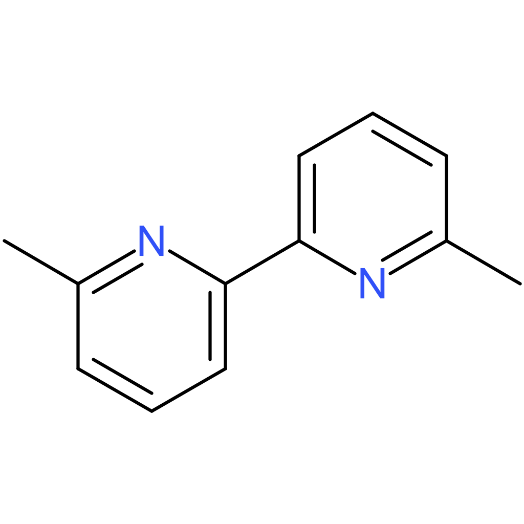 6,6?-Dimethyl-2,2?-bipyridyl