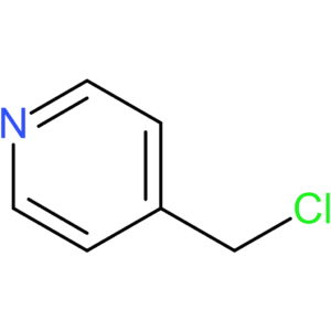 4-(Chloromethyl)pyridine