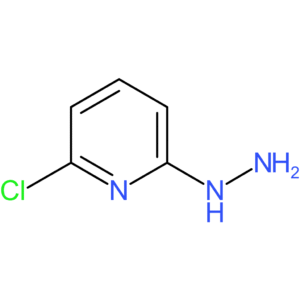 2-Chloro-6-hydrazinopyridine