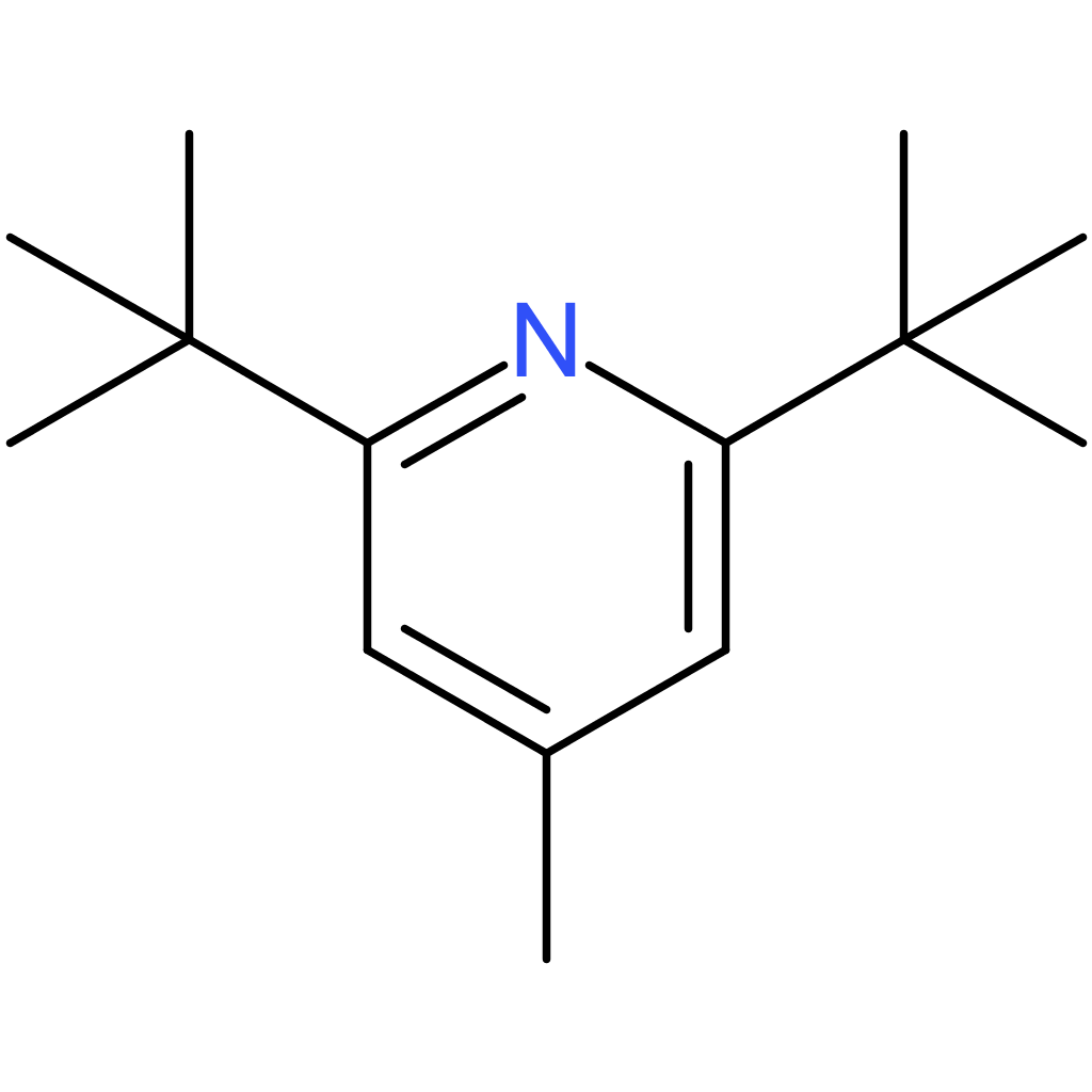 2,6-Di-tert-butyl-4-methylpyridine