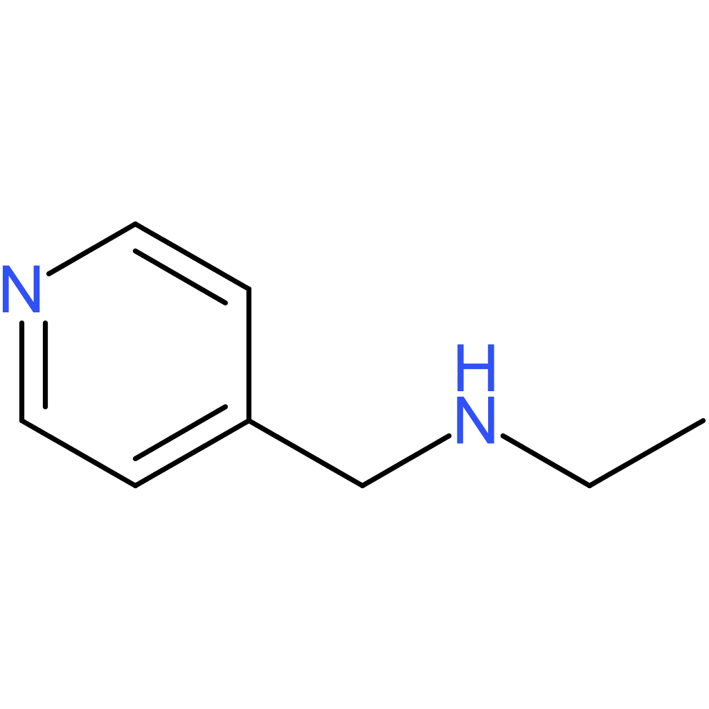 4-(Ethylaminomethyl)pyridine