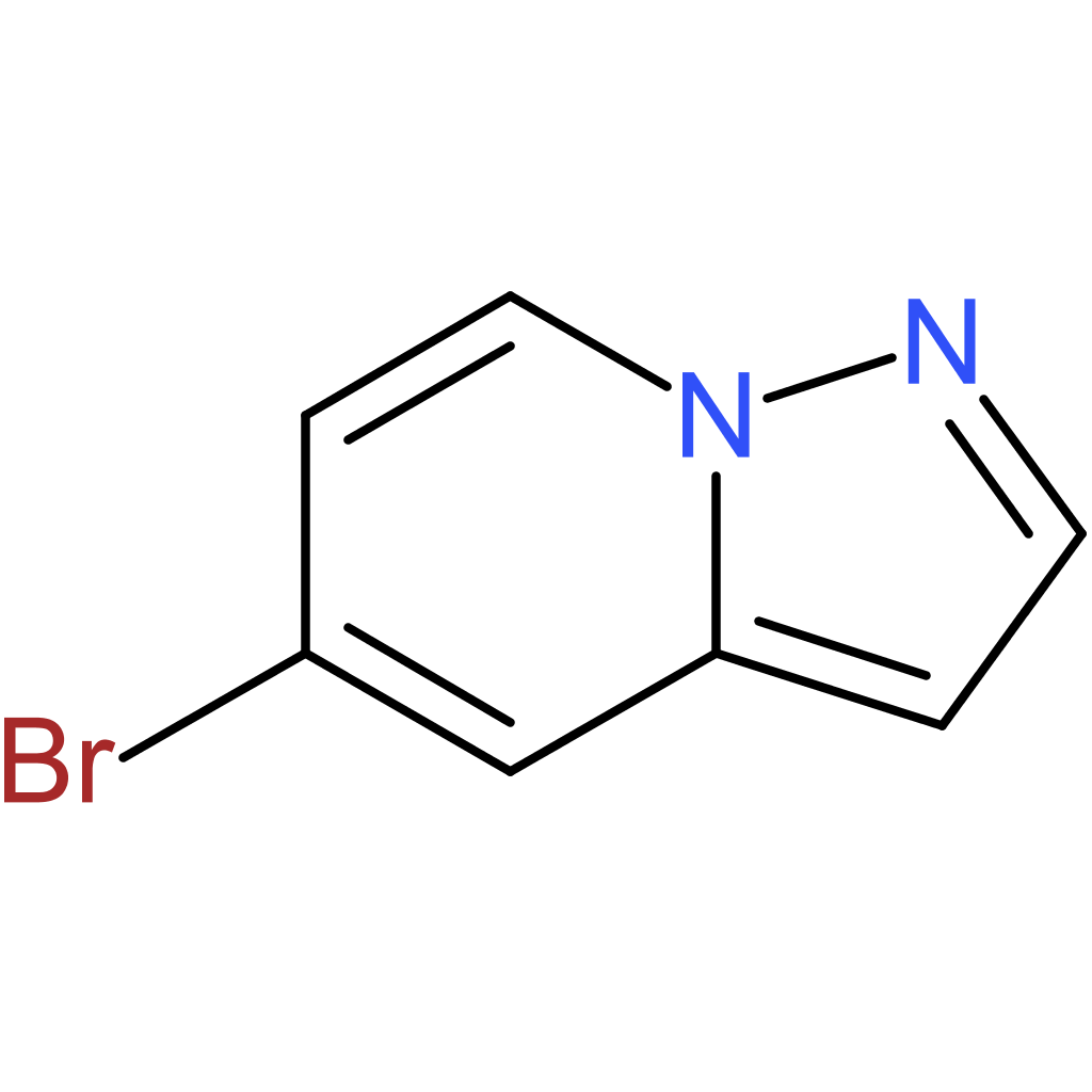 5-Bromopyrazolo[1,5-a]pyridine