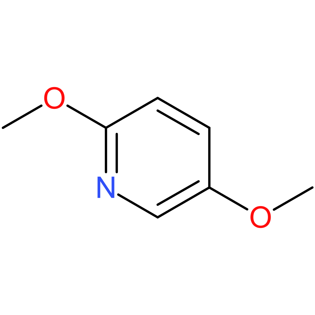 2,5-Dimethoxypyridine