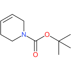 N-Boc-1,2,3,6-tetrahydropyridine