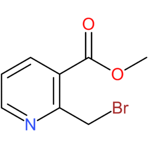 Methyl 2-(bromomethyl)nicotinate