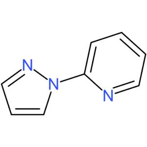 2-(1H-Pyrazol-1-yl)pyridine