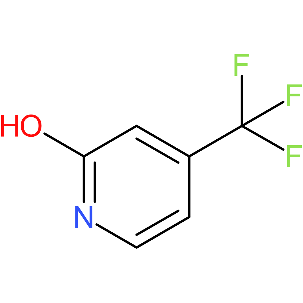 4-(Trifluoromethyl)pyridin-2(1H)-one