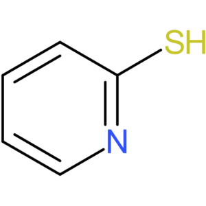 2-Pyridinethiol