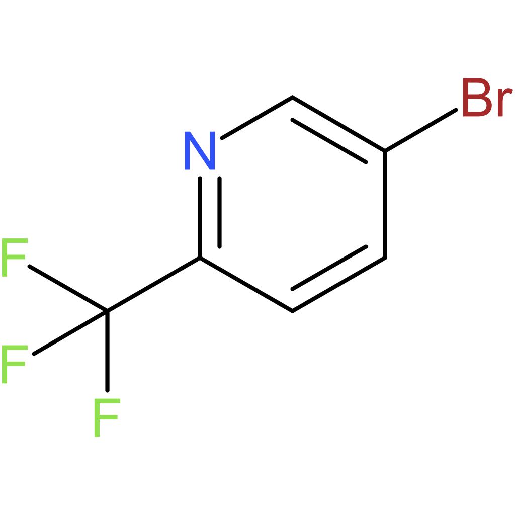 5-Bromo-2-(trifluoromethyl)pyridine