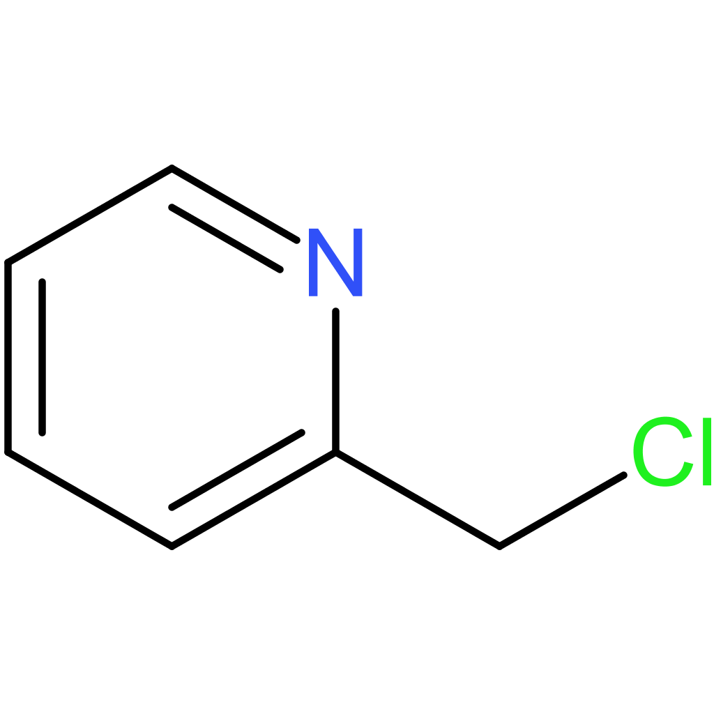 2-(Chloromethyl)pyridine
