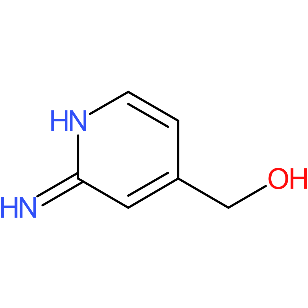 2-Aminopyridine-4-methanol