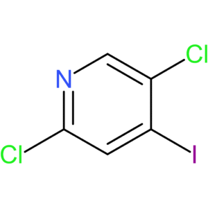 2,5-Dichloro-4-iodopyridine