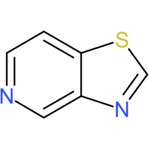 Thiazolo[4,5-c]pyridine