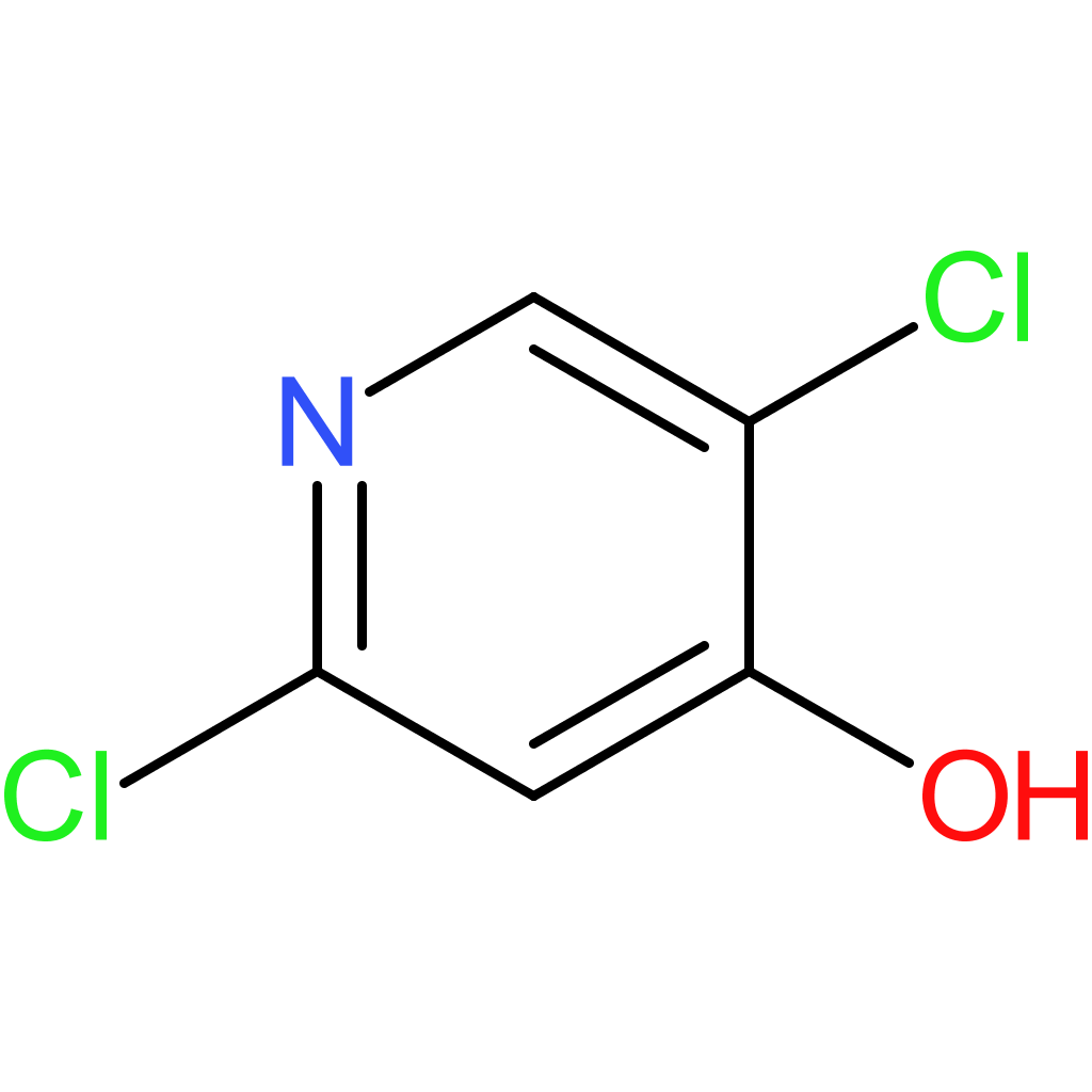 2,5-Dichloropyridin-4-ol
