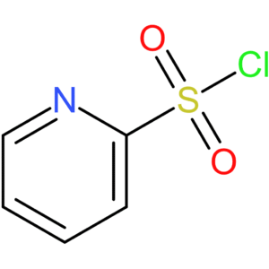 2-Pyridinesulfonyl chloride