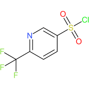 6-(Trifluoromethyl)pyridine-3-sulfonyl chloride