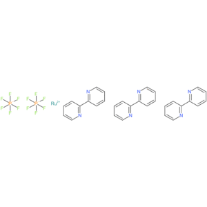 Tris(2,2-bipyridine)ruthenium(II) hexafluorophosphate