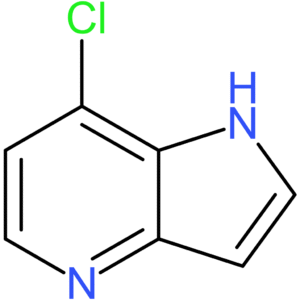 7-Chloro-1H-pyrrolo[3,2-b]pyridine