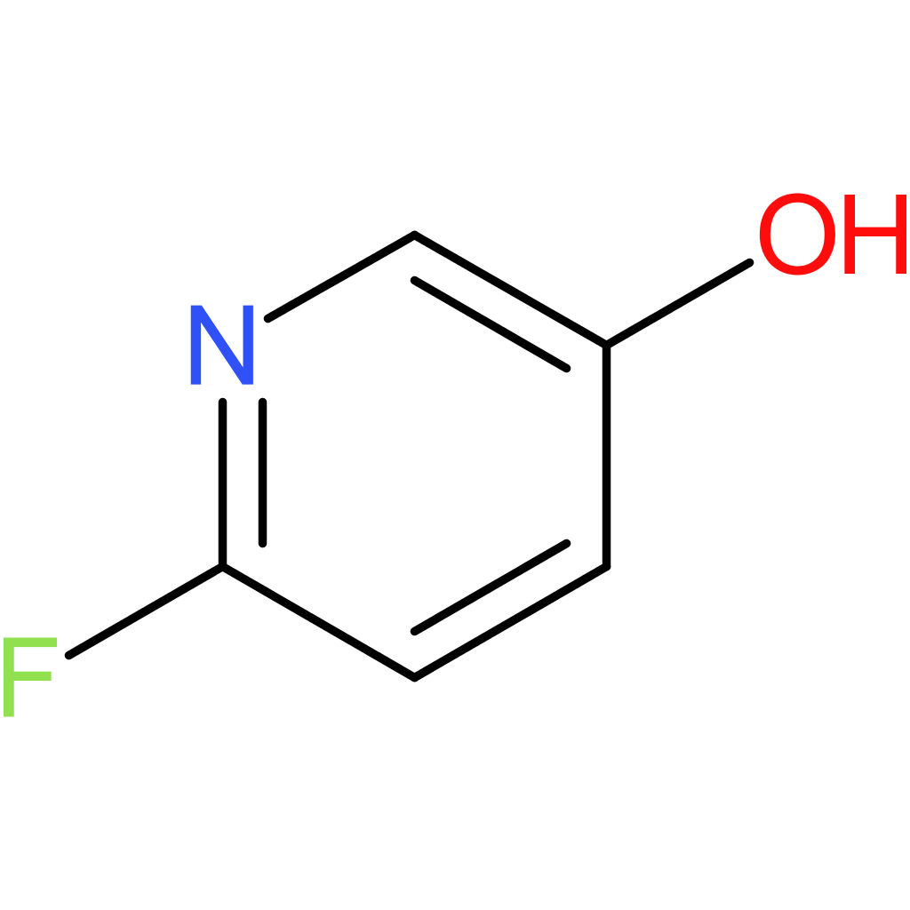 2-Fluoro-5-hydroxypyridine