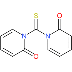 1,1-Thiocarbonylbis(pyridin-2(1H)-one)
