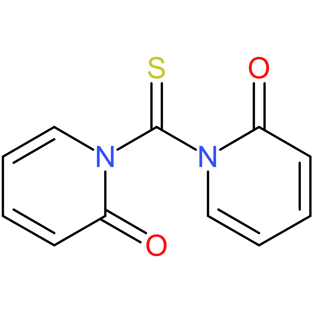 1,1-Thiocarbonylbis(pyridin-2(1H)-one)