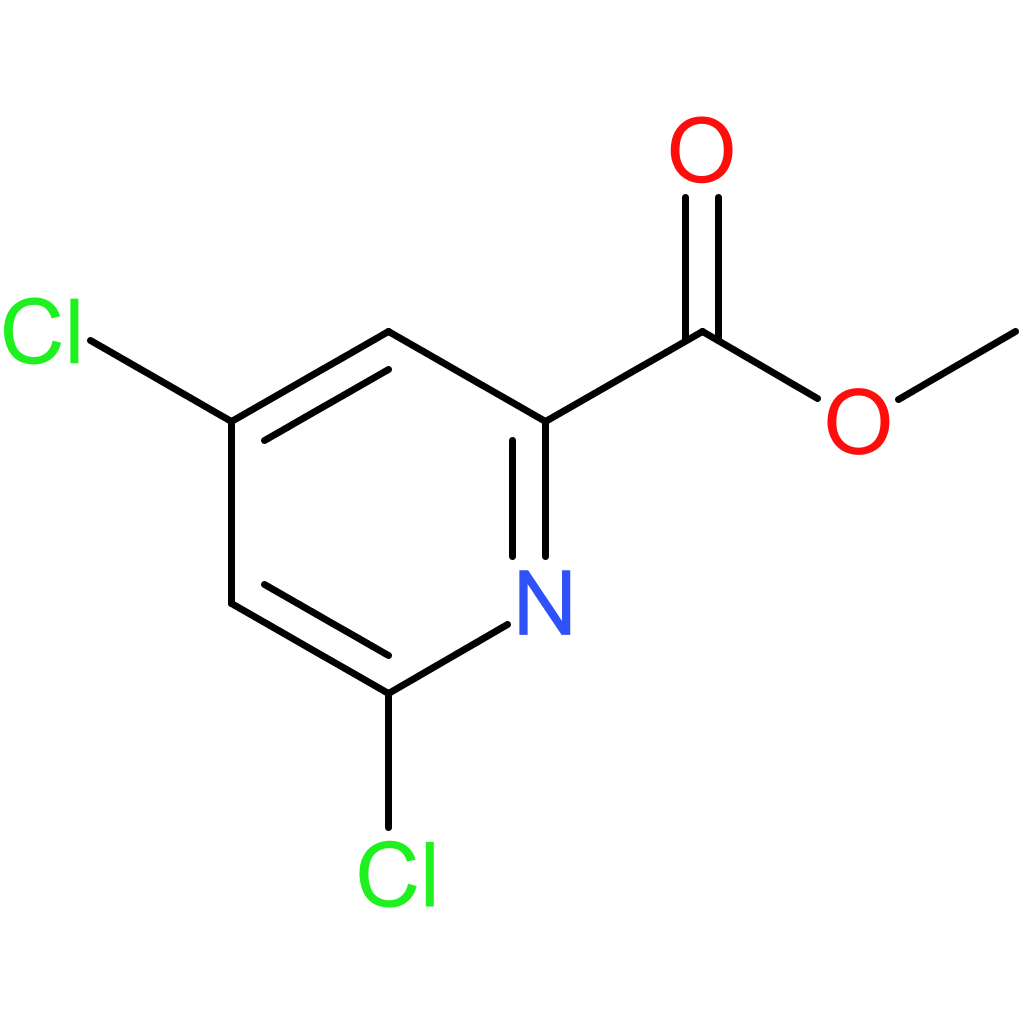 Methyl 4,6-dichloropicolinate