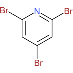 2,4,6-Tribromopyridine
