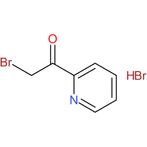 2-(Bromoacetyl)pyridine hydrobromide