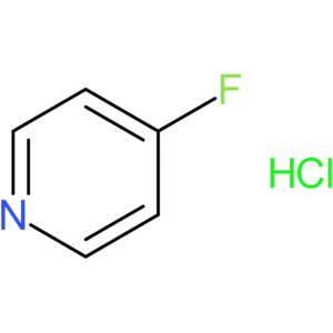 4-Fluoropyridine hydrochloride