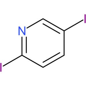 2,5-Diiodopyridine