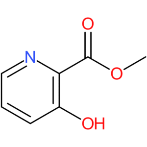 Methyl 3-Hydroxypyridine-2-carboxylate