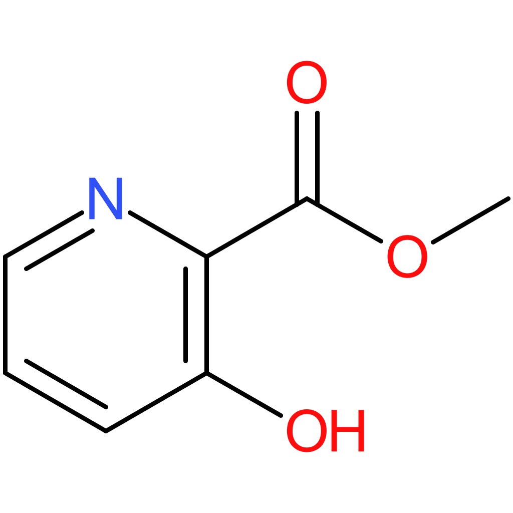 Methyl 3-Hydroxypyridine-2-carboxylate