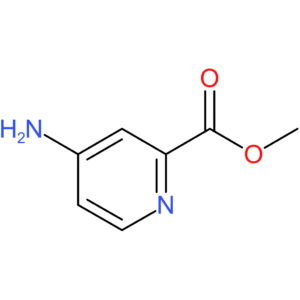Methyl 4-aminopyridine-2-carboxylate