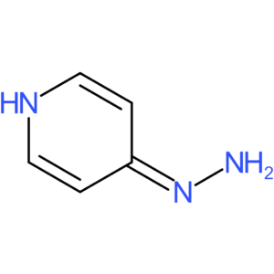 4-hydrazinopyridine