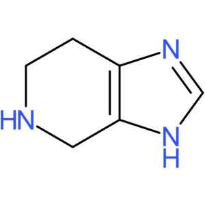 4,5,6,7-Tetrahydro-1H-imidazo[4,5-c]pyridine