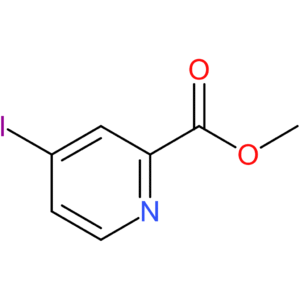 Methyl 4-Iodopyridine-2-carboxylate