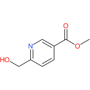 Methyl 6-(Hydroxymethyl)nicotinate