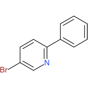 5-Bromo-2-phenylpyridine