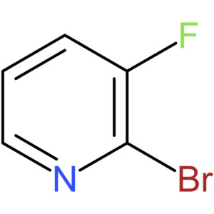 2-Bromo-3-fluoropyridine