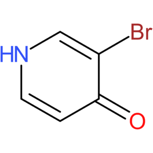 3-Bromo-4-pyridinol