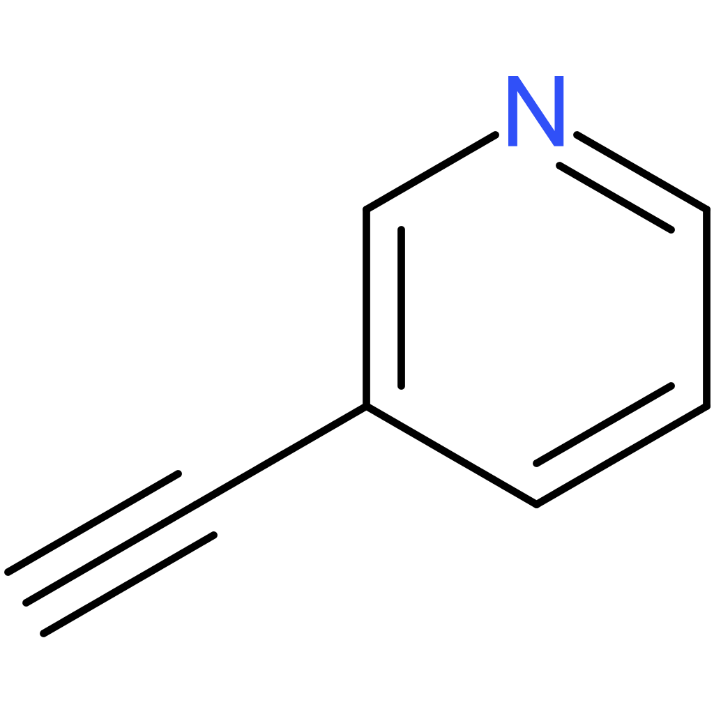 3-Ethynylpyridine
