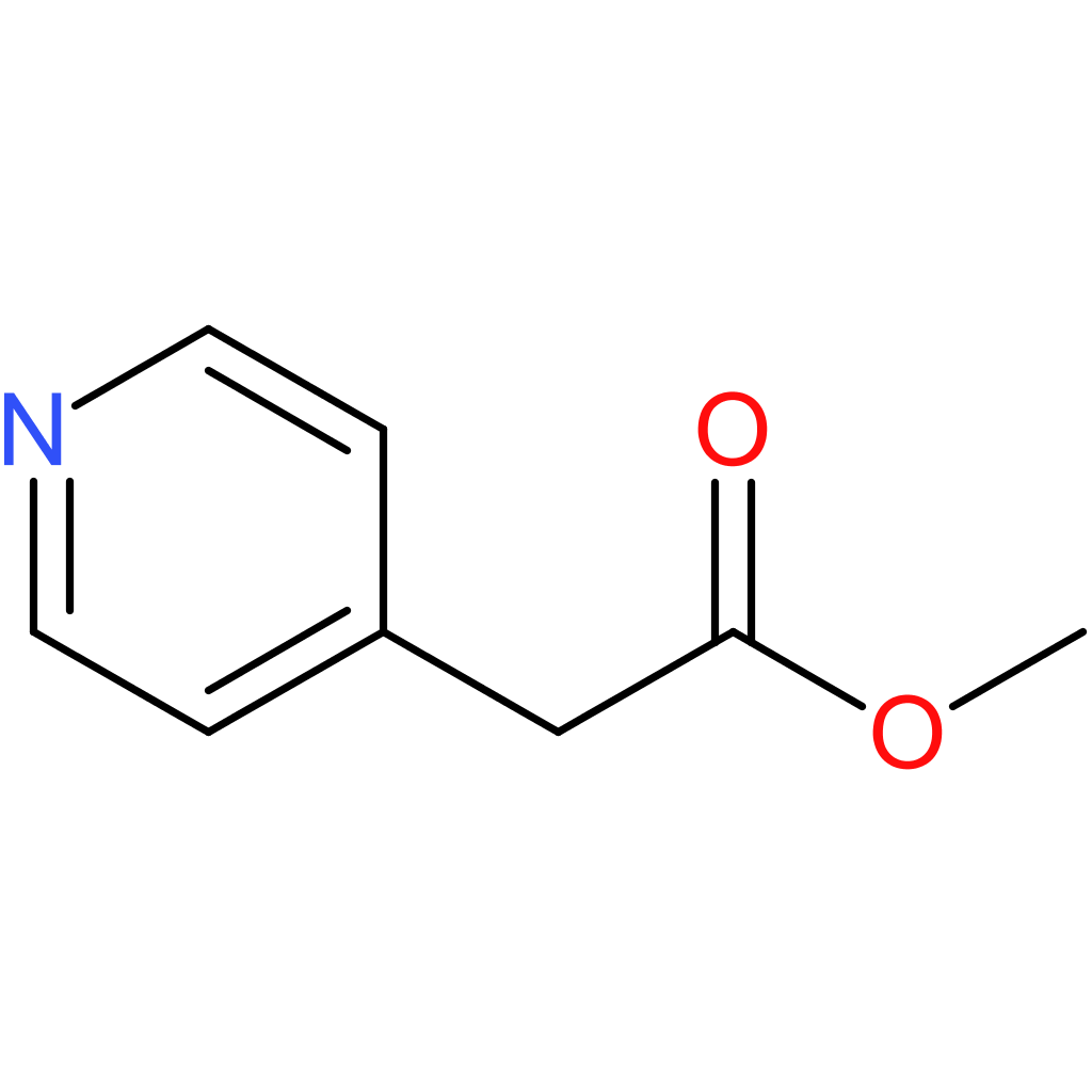 Methyl 4-Pyridinylacetate