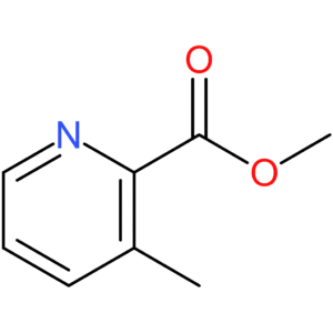 Methyl 3-Methylpyridine-2-carboxylate