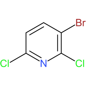3-Bromo-2,6-dichloropyridine