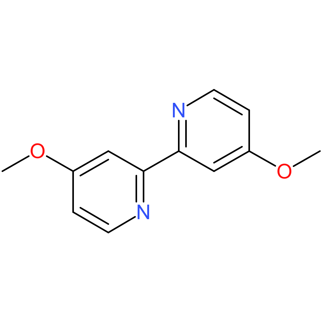 4,4-Dimethoxy-2,2-bipyridine