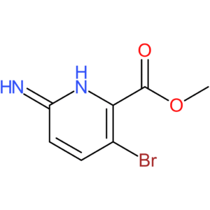 Methyl 6-Amino-3-bromopyridine-2-carboxylate