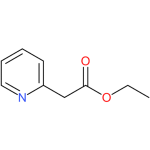 Ethyl 2-Pyridylacetate