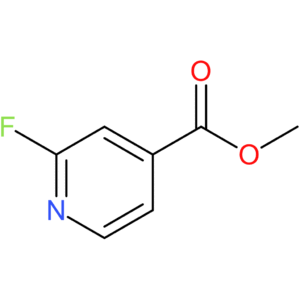 Methyl 2-fluoroisonicotinate