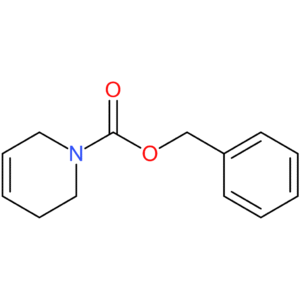 Benzyl 5,6-dihydropyridine-1(2H)-carboxylate